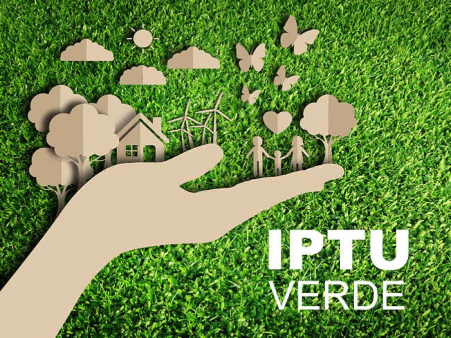 IPTU verde e cidades sustentáveis
