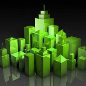 Tendências da Construção Sustentável