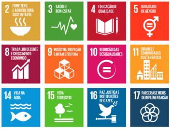 Certificações Ambientais: Agenda 2030 da ONU